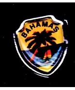 Bahamas Collector&#39;s Pin - €6,41 EUR