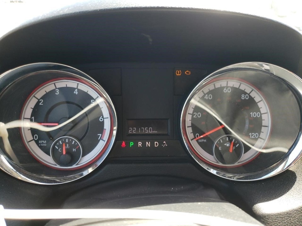 CARAVAN   2011 Glove Box 1403722*********** SAME DAY SHIPPING *********** Item image 11