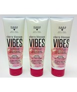 (3) Hard Candy Bath + Body Cherry Blossom Vibes mud to foam Face &amp; Body ... - $455.92 MXN