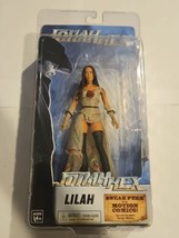 Dc Neca Jonah Hex Lilah Action Figure 2010 New Sealed - $44.50