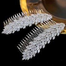 High quality wedding hair accessories bridal hair accessories bride hair... - $51.10
