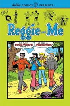 Reggie and Me by Archie Superstars - $5.99