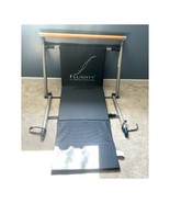 FLUIDITY Fitness Evolved Ballet Barre Exercise Pilates, Dance &amp; Yoga Mat - $273.50 CAD