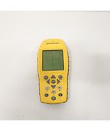 TRIMBLE GeoExplorer 3 38376-00 HANDHELD GS RECEIVER Only - $44.13 CAD