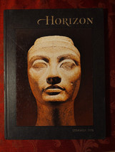 HORIZON magazine Summer 1974 Ingmar Bergman Persona The Future Joseph Campbell - £11.38 GBP