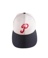 RARE VINTAGE HAT SNAPBACK CAP PEPE&#39;S KEY WEST CAFE STEAK HOUSE - $56.16 CAD