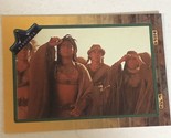 Stargate Trading Card Vintage 1994 #62 Shepherd Boys - $1.97