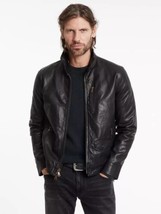 John Varvatos York Jacket Size EU 46 USA 36 $1898 - $867.85