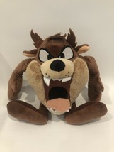 Funko Collectible Plush Looney Tunes TAZ 12” Stuffed Toy TASMANIAN - £11.95 GBP