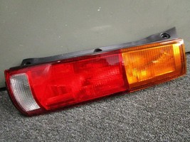 RH Right Passenger Side Tail Light fits for 1997-2001 Honda CR-V HO2819116 - £61.49 GBP