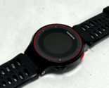 Garmin Forerunner 225 Black Watch UNTESTED - £19.77 GBP