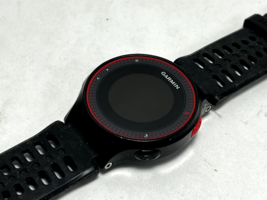 Garmin Forerunner 225 Black Watch UNTESTED - £19.73 GBP