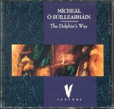 Dolphin's Way [Audio CD] O'Suilleabhain, Michael - $18.61
