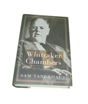 Whittaker Chambers : A Biography by Sam Tanenhaus (1997, Hardcover) - £8.48 GBP