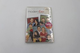 Modern Family The Complete First Season 1 (DVD) 4 Disc Set Brand New Sealed - £4.67 GBP