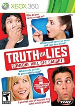 Truth or lies  xbox360  front thumb200