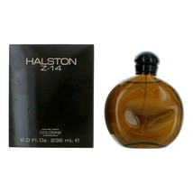 Halston Z-14 by Halston, 8 oz Cologne Spray for Men - £52.77 GBP