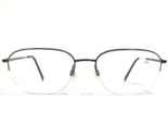 Aristar Eyeglasses Frames Charmant AR6724 COLOR-027 Grey Square 54-18-145 - $55.91