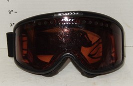 Smith Optics Airflow Ski Snow Goggles (Black) Outdoor Winter - €42,74 EUR