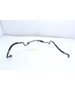 07-13 MERCEDES-BENZ W221 S600 FRONT LEFT ABC HYDRAULIC SUSPENSION LINE E... - $176.93 CAD