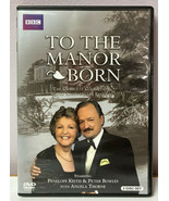 To the Manor Born: The Complete Series - Silver Anniversary Edition (DVD... - $36.99