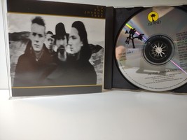 U2 The Joshua Tree 1987 CD Album Pop Rock Hits Island - £7.33 GBP
