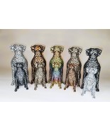 The Majestic Seated Boxer Dog - $25.00+