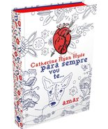 Para Sempre Vou Te Amar (Em Portugues do Brasil) [Hardcover] Catherine R... - £45.30 GBP
