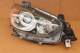 13-16 Mazda CX-5 CX5 Headlight Lamp Halogen Passenger Right RH image 6
