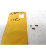 Lot of 5 Harley Davidson Carb High Speed Jet 0.059 OEM 27619-66 FL Shove... - €19,49 EUR