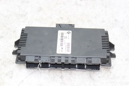 07 BMW 335i Headlight Control Module F1165 image 2