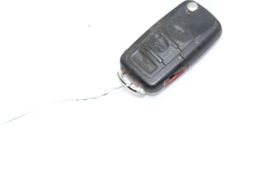 VOLKSWAGEN GOLF JETTA PASSAT BEETLE KEY FOB Q1665 image 9