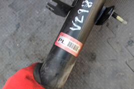 2006-2007 INFINITI M35 M45 FRONT LEFT SPRING STRUT SHOCK V298 image 4