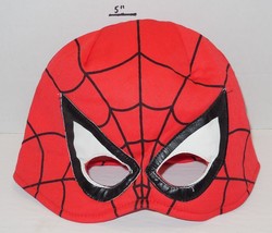 Pretend play Spider Man Spiderman Mask #2 - £7.55 GBP