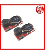 Funny Hidden Noise Makers - Cricket Chirp &amp; Beep Office Prank Kit (2 Pack) - $37.17 CAD