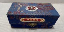 Vintage ShouXing Iron Ball Direction Chiming Meditation Balls Original C... - €7,31 EUR