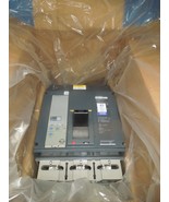 Square D I-line PJ800 PowerPact Breaker PJA36080U31AAB 800A 3p 600V 3.0 Trip - $7,500.00