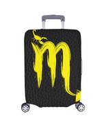 Zodiac Sign Luggage Cover - $24.99+