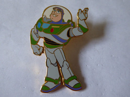 Disney Exchange Pins 60937 Pixar Cast Set - Toy Story 2 (Buzz Lightyear-
show... - £14.58 GBP