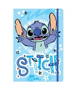 Design Group Creative Kids Craft Set – Stitch A5 Hardcover Notebook – Of... - $16.99