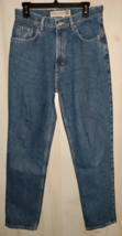 Excellent Vintage Womens Maurices Five Pocket Relaxed Mom J EAN S Size 10 Usa - £37.33 GBP