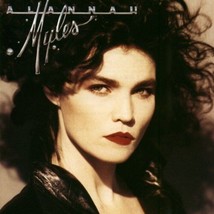 Alannah Myles [Audio Kassette] Myles , - $5.92