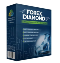 Forex Diamond EA  V6.5 MT4 - $10.00