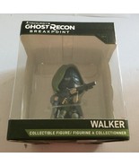 Tom Clancy&#39;s Ghost Recon Breakpoint Walker Collectible 3&quot; Figure - $20.91 CAD