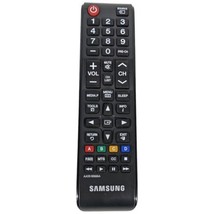 Original Genuine Samsung Television AA59-00666A TV Remote Control - $16.00