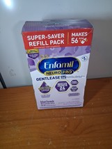 Enfamil Neuropro Gentlease Infant Formula Milk-Based Powder Exp 8/26 - $49.40