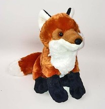 Plus Red Fox Stuffed Animal - £14.12 GBP