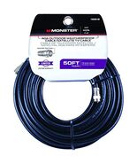 VIDEO COAXIAL CABLE 50&#39;L - $540.73 MXN