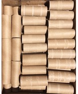 lot of 200 empty toilet paper tubes cardboard tubes Crafts Arts Projects... - €8,55 EUR