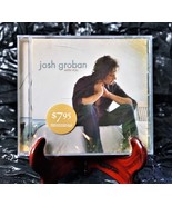 Josh Groban - With You LIMITED EDITION CD Sealed / New  - £17.14 GBP